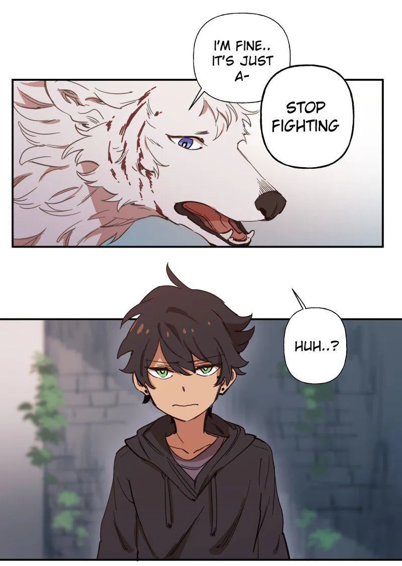 LUMINE Chapter 83 Online - pƔgina 36