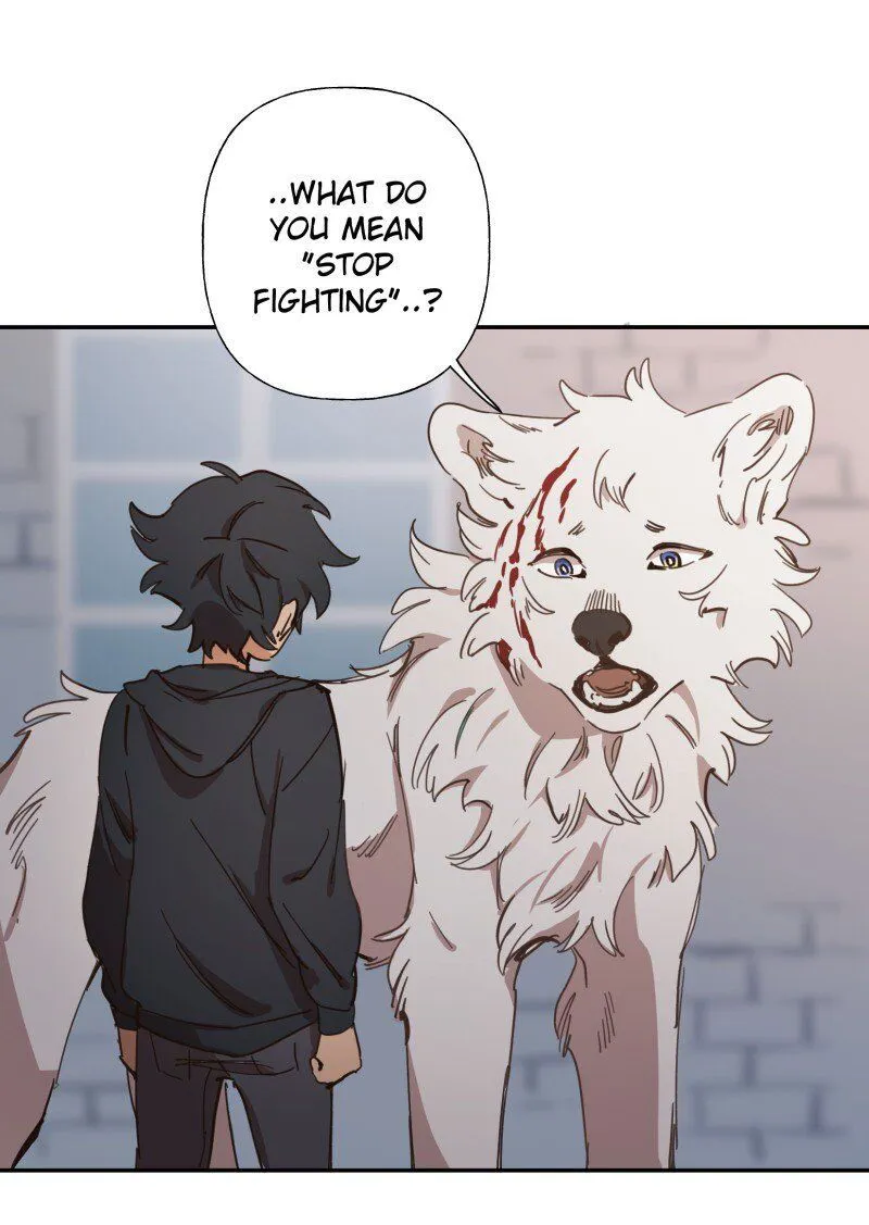 LUMINE Chapter 84 Online - pƔgina 2