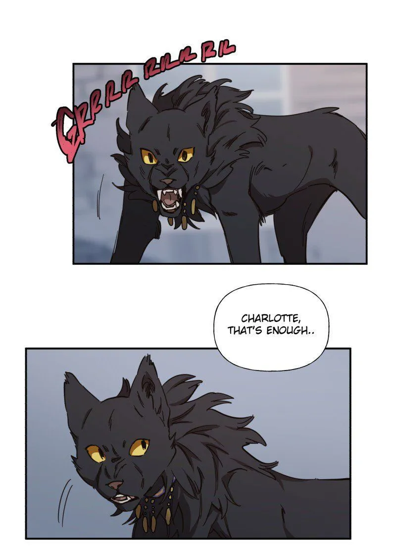 LUMINE Chapter 84 Online - pƔgina 5
