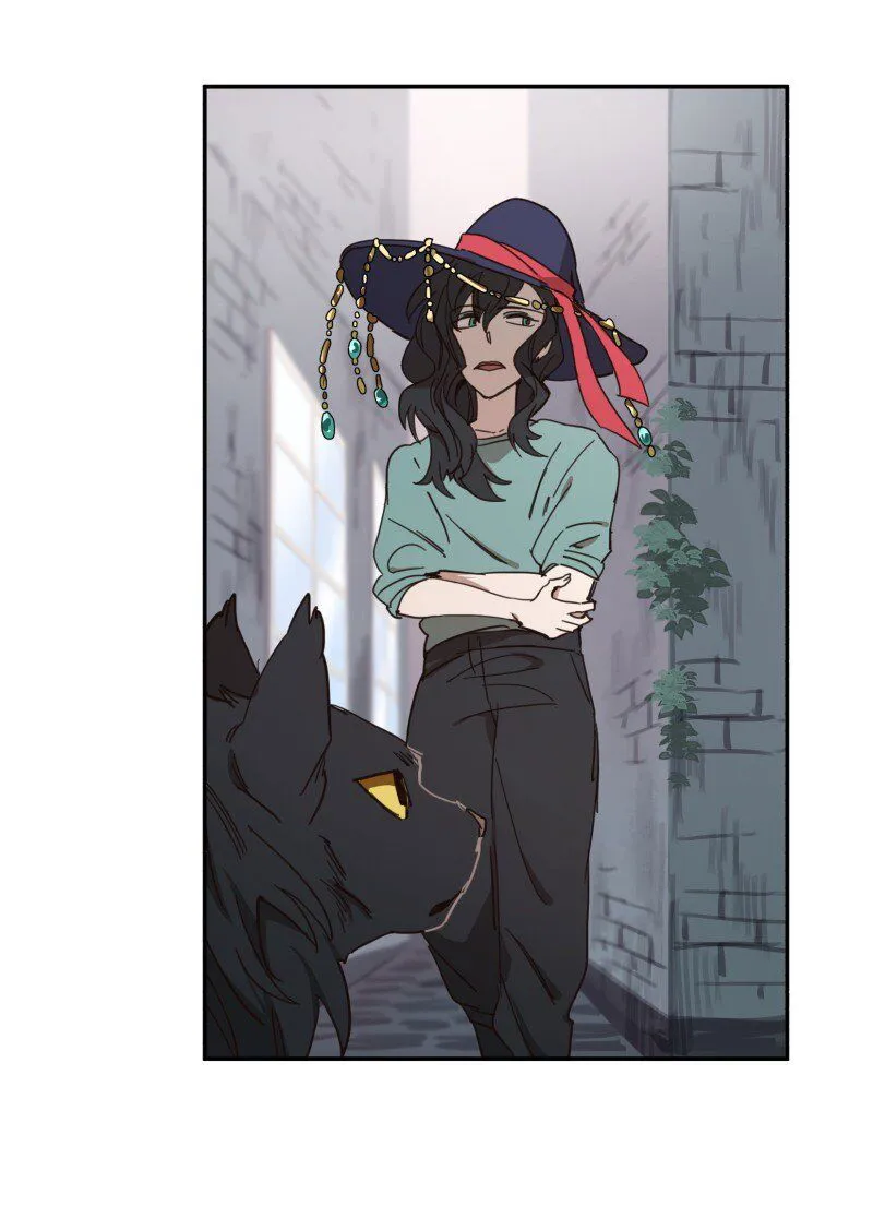 LUMINE Chapter 84 Online - pƔgina 6