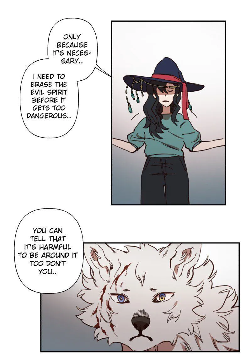 LUMINE Chapter 84 Online - pƔgina 10