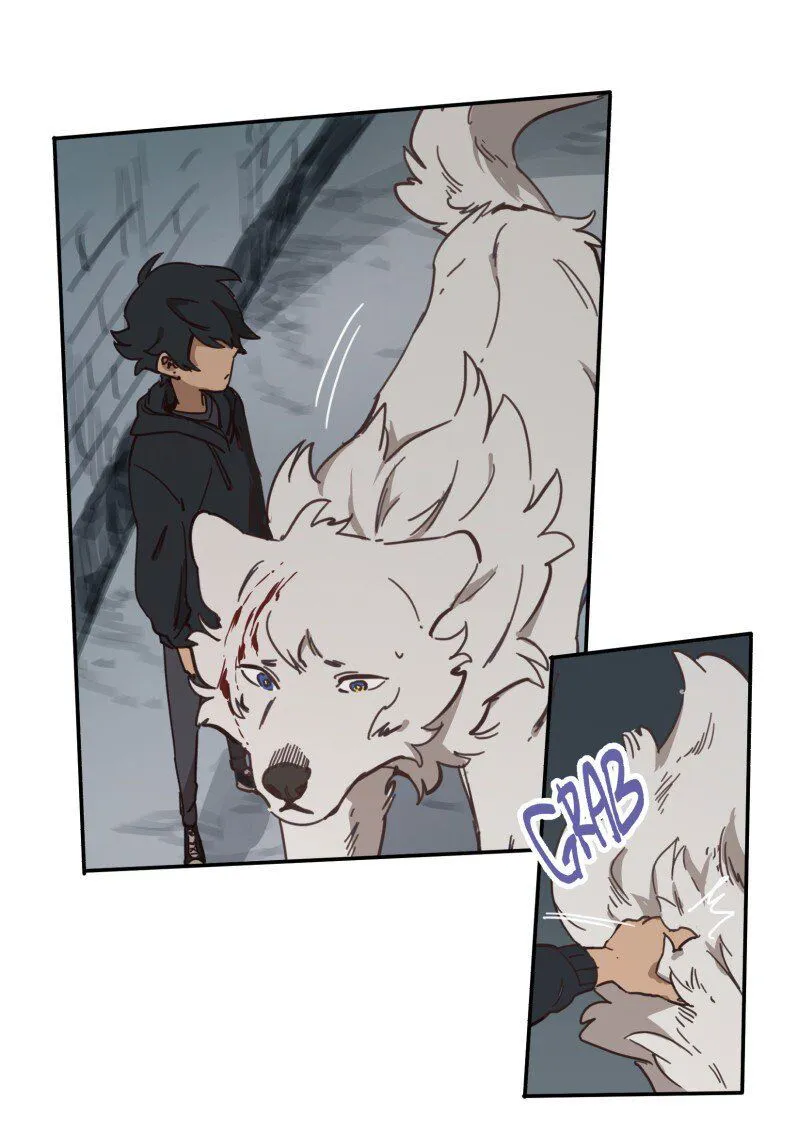LUMINE Chapter 84 Online - pƔgina 12