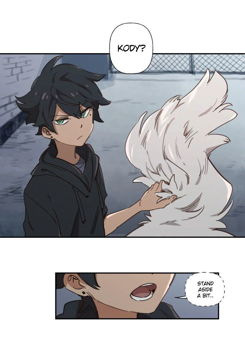 LUMINE Chapter 84 Online - pƔgina 14
