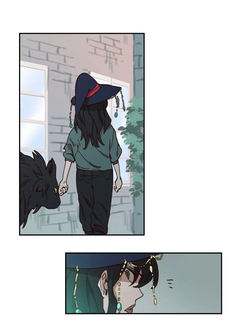 LUMINE Chapter 84 Online - pƔgina 16