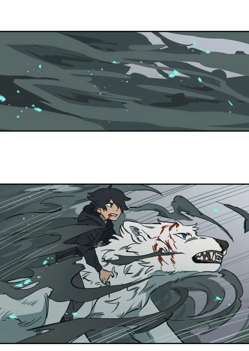 LUMINE Chapter 84 Online - pƔgina 19