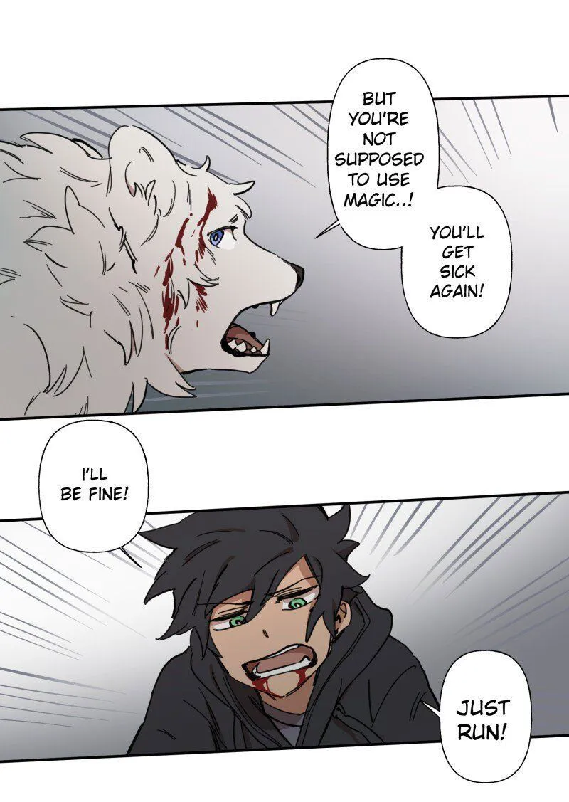 LUMINE Chapter 84 Online - pƔgina 22