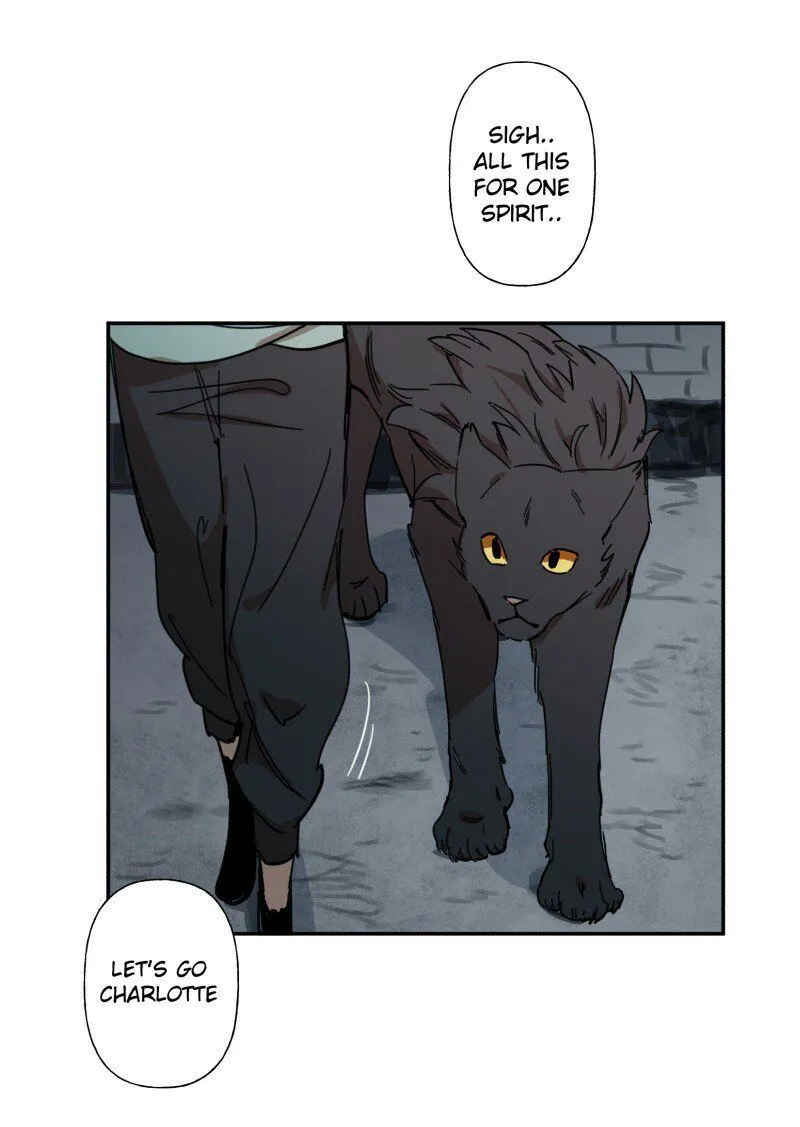 LUMINE Chapter 84 Online - pƔgina 25