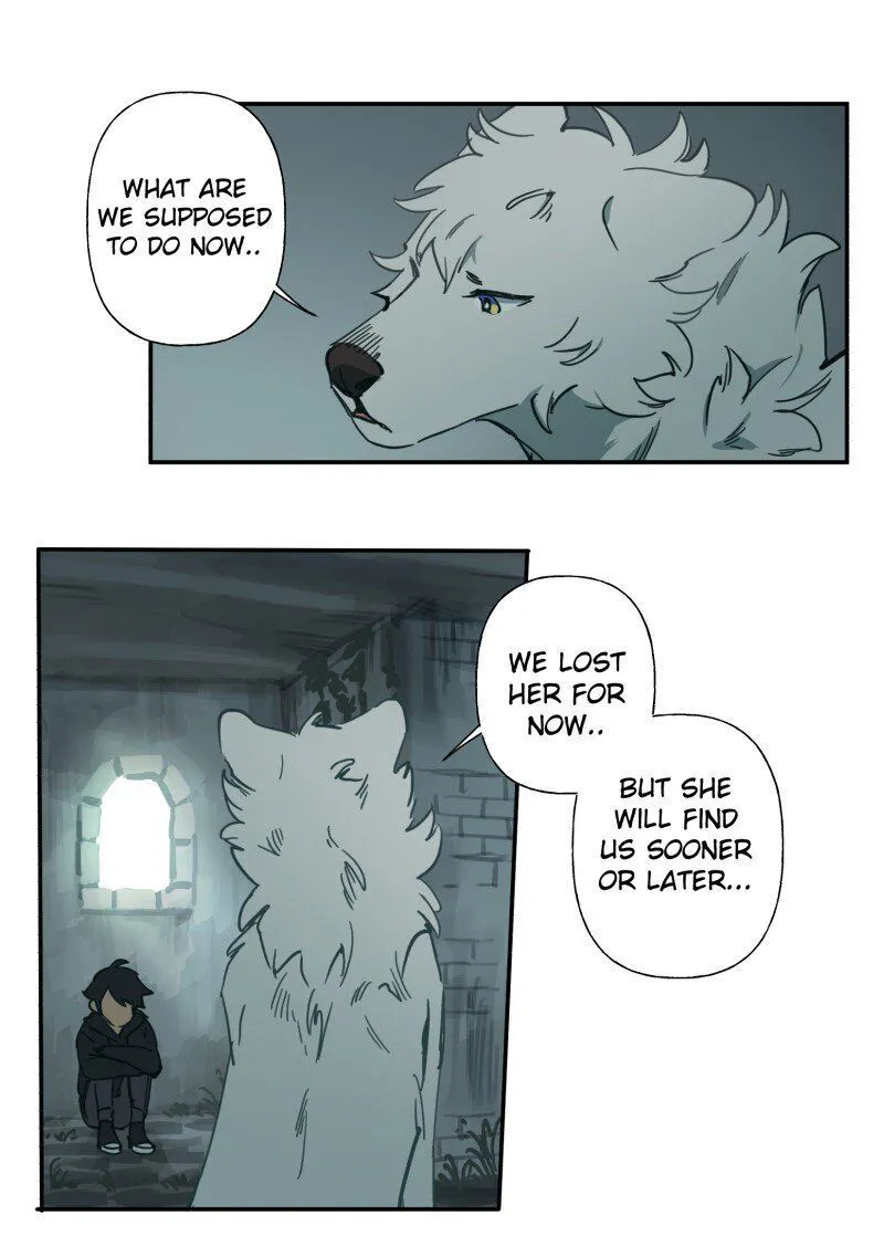 LUMINE Chapter 84 Online - pƔgina 29