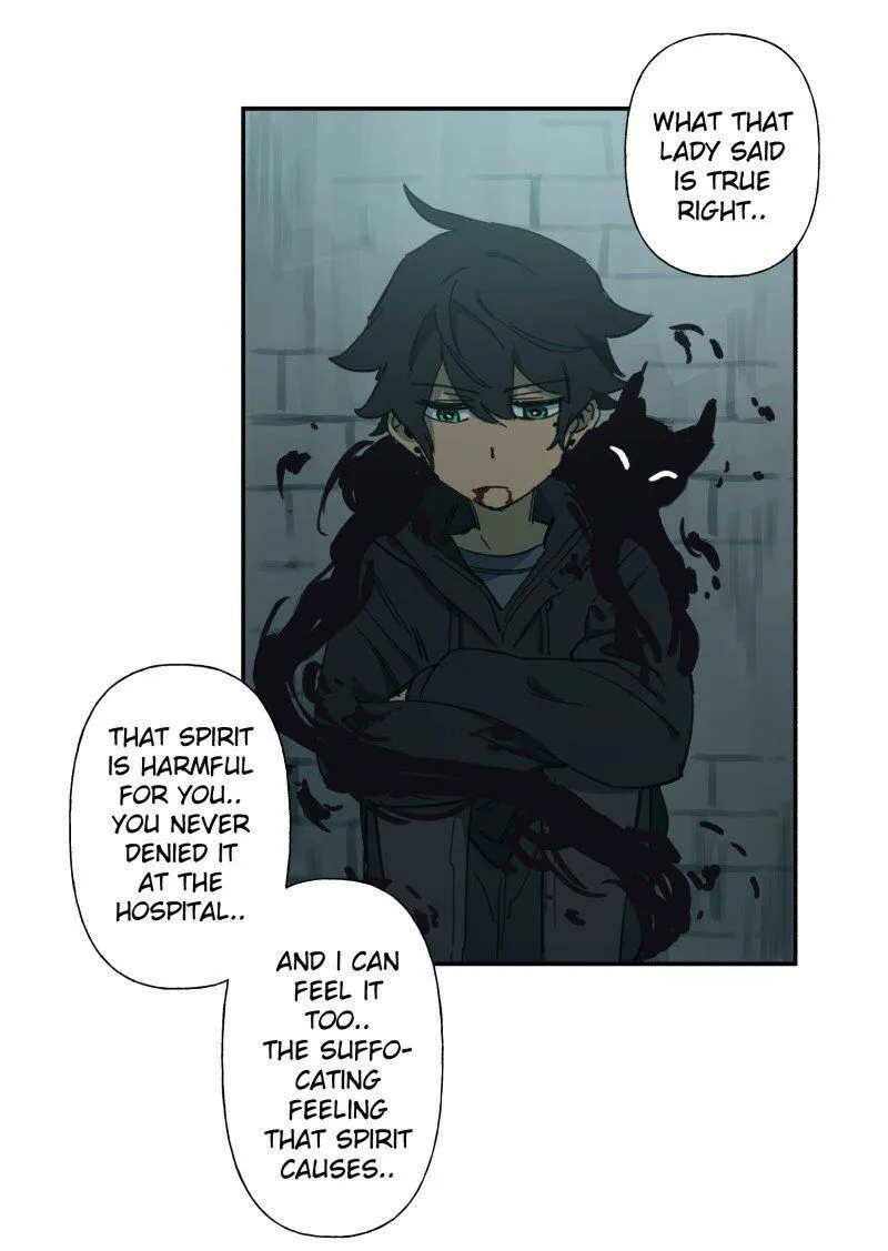 LUMINE Chapter 84 Online - pƔgina 31