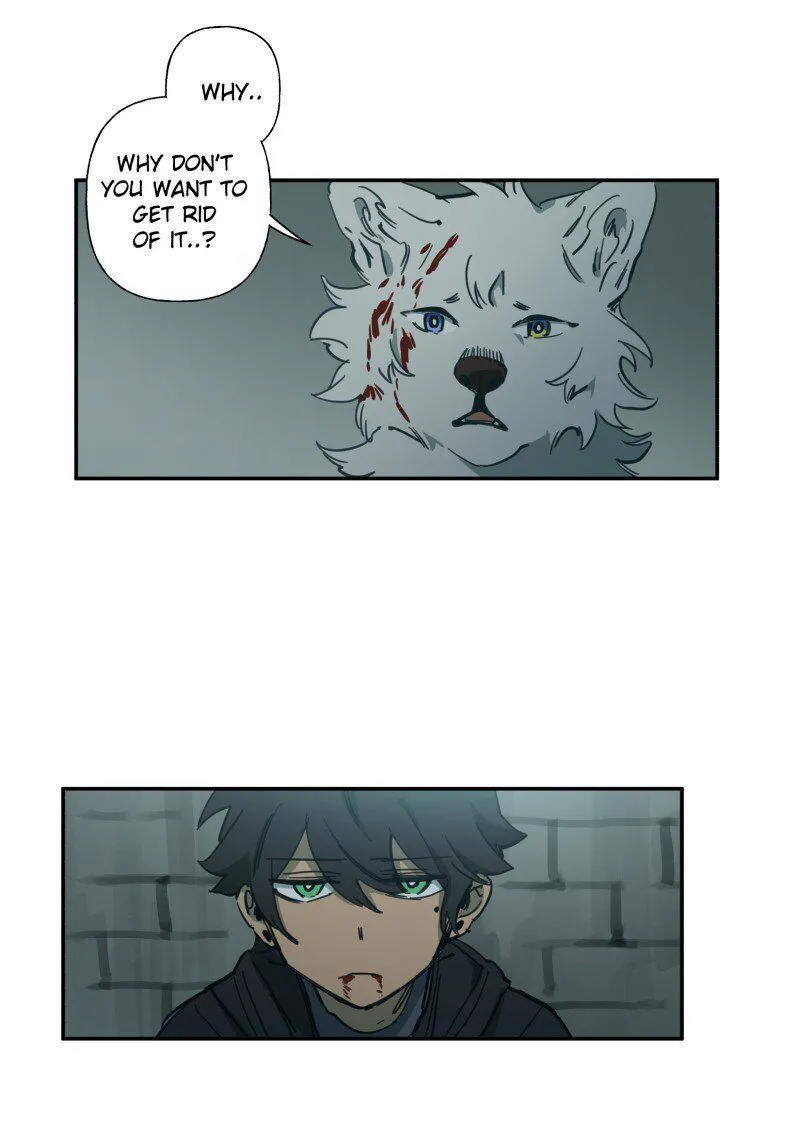 LUMINE Chapter 84 Online - pƔgina 32