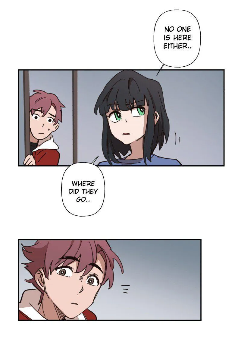 LUMINE Chapter 84 Online - pƔgina 36