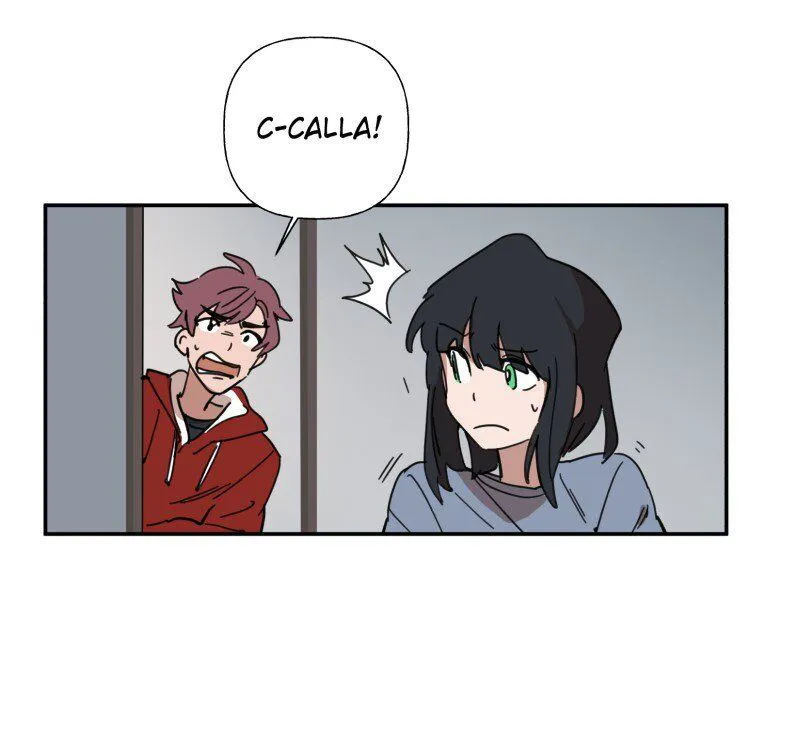 LUMINE Chapter 84 Online - pƔgina 37