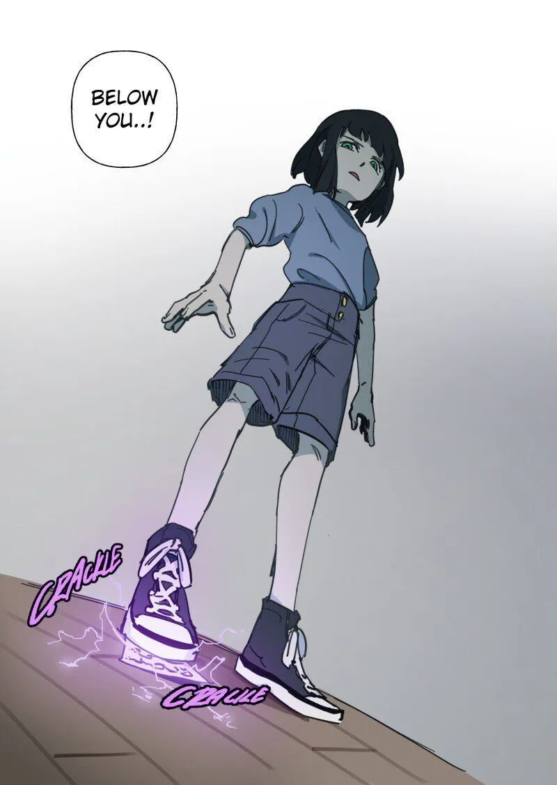 LUMINE Chapter 84 Online - pƔgina 38