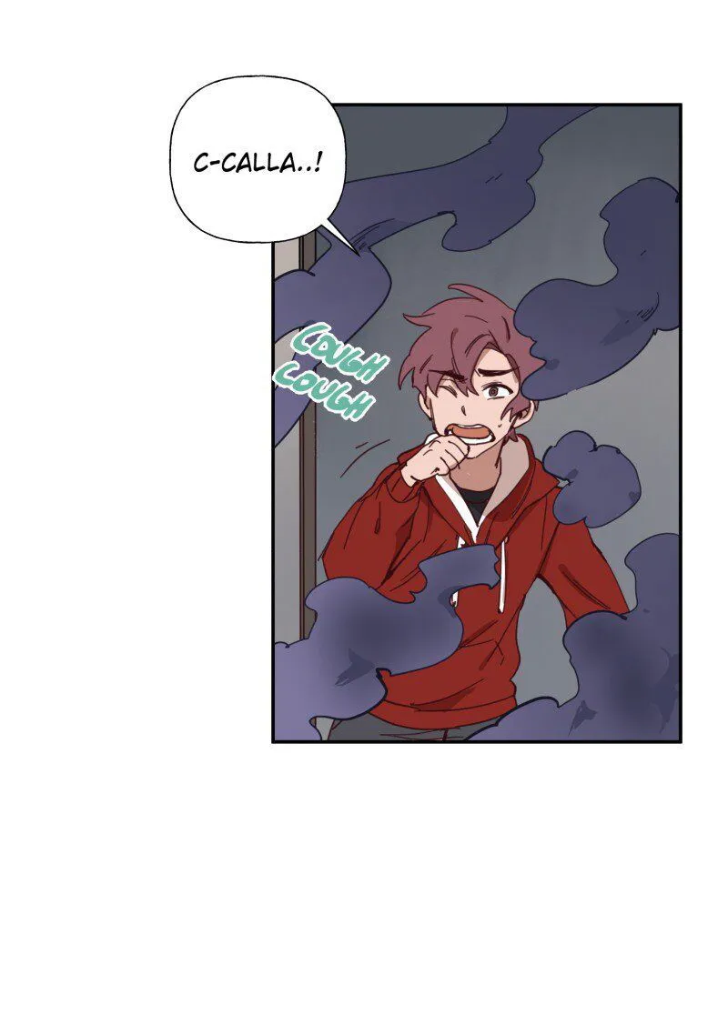 LUMINE Chapter 85 Online - pƔgina 2