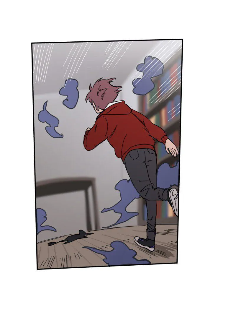 LUMINE Chapter 85 Online - pƔgina 5