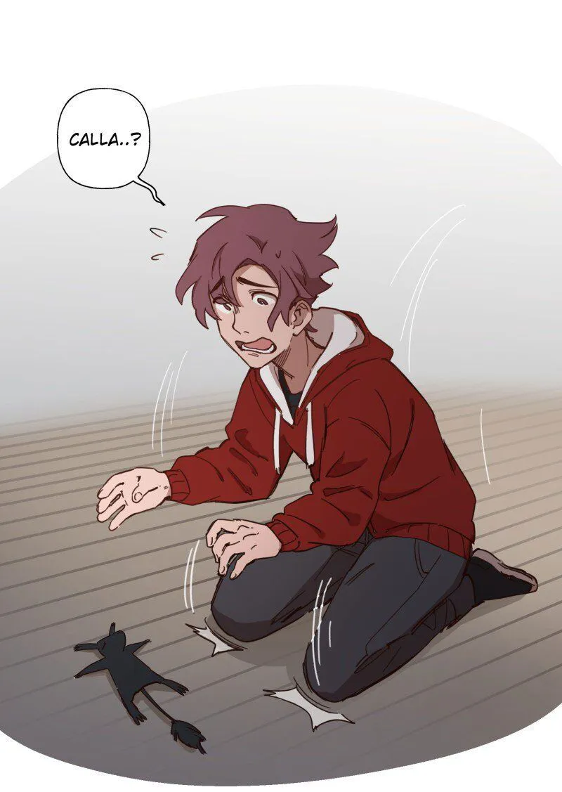 LUMINE Chapter 85 Online - pƔgina 6