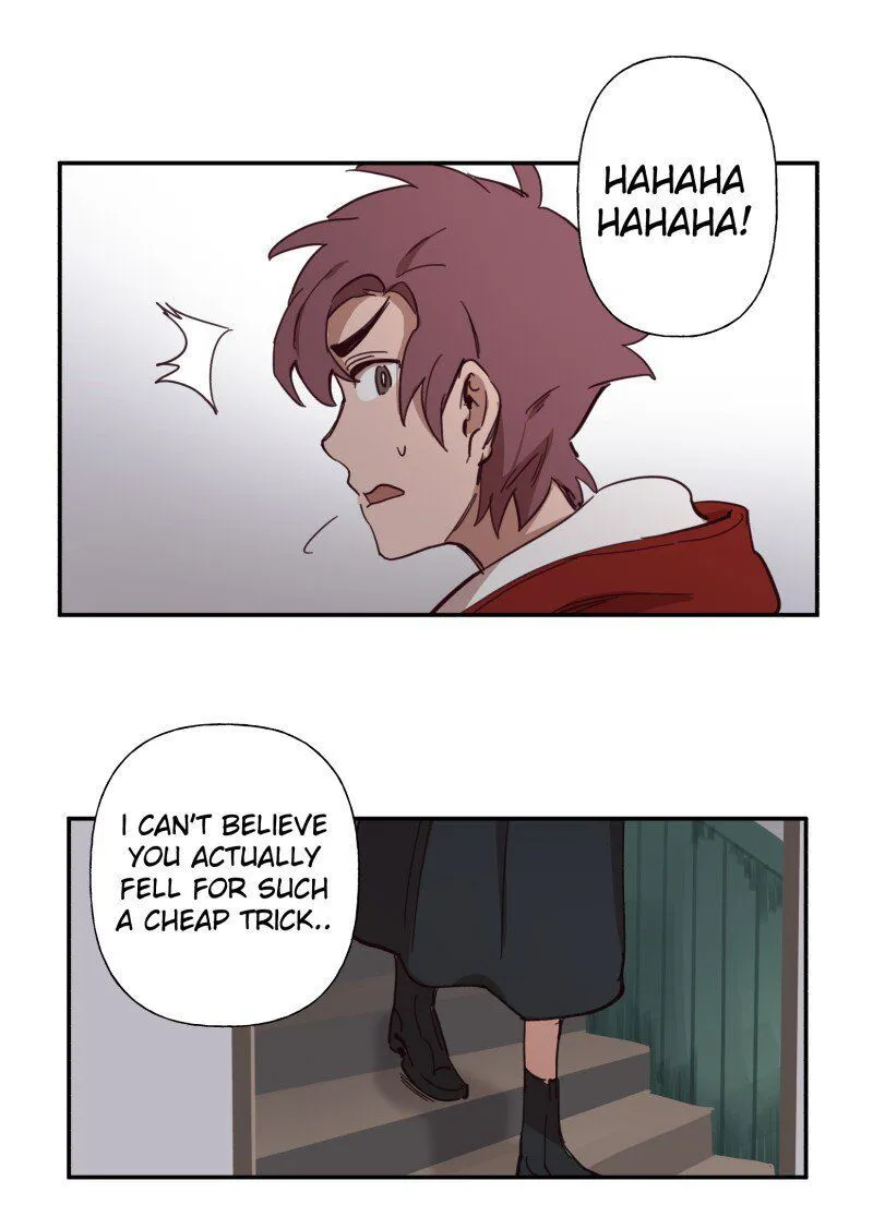 LUMINE Chapter 85 Online - pƔgina 7