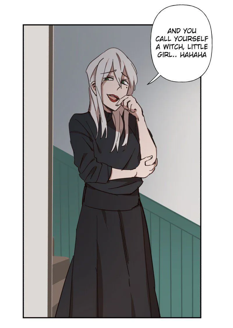 LUMINE Chapter 85 Online - pƔgina 8