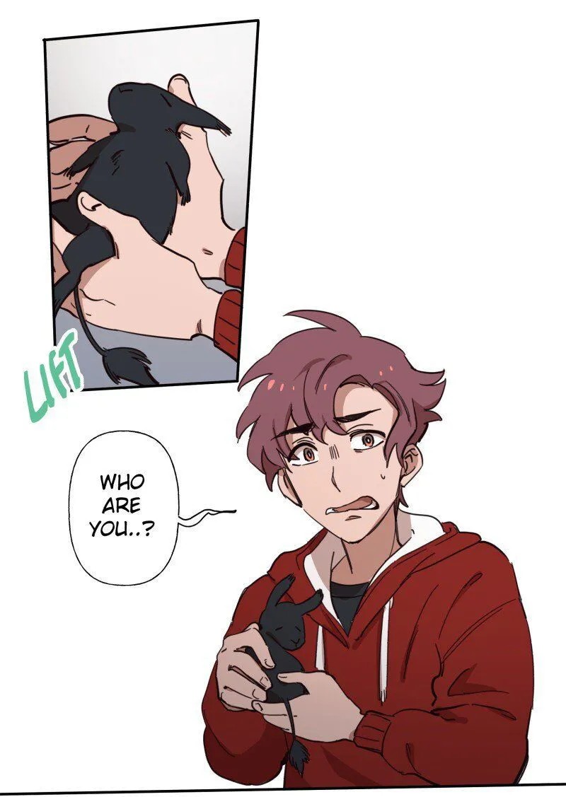LUMINE Chapter 85 Online - pƔgina 9