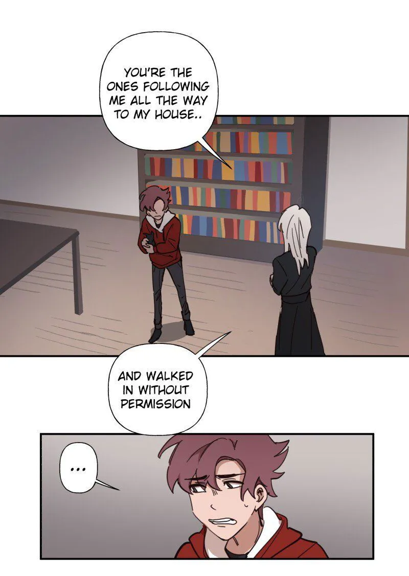 LUMINE Chapter 85 Online - pƔgina 11
