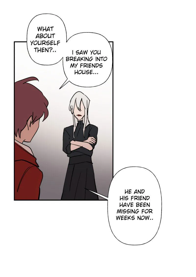 LUMINE Chapter 85 Online - pƔgina 12
