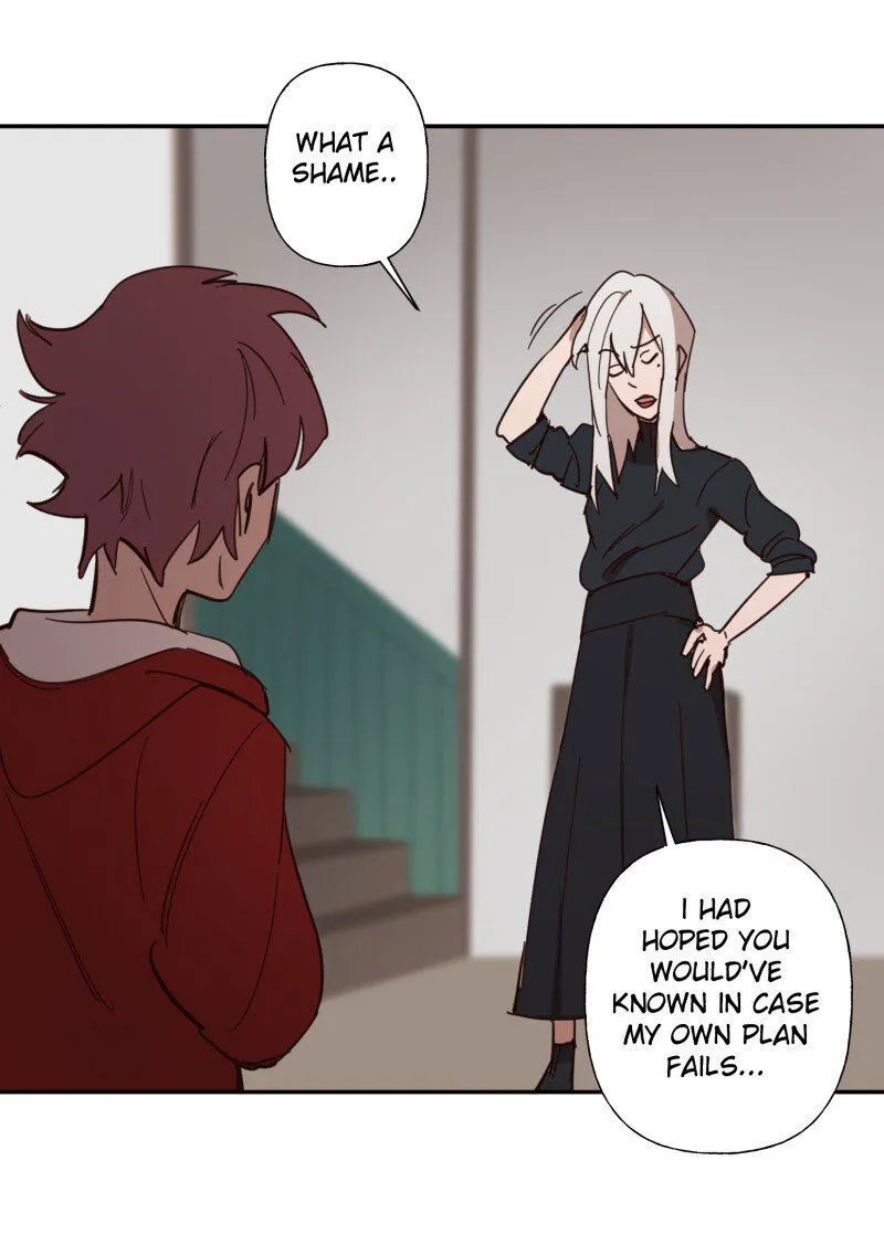 LUMINE Chapter 85 Online - pƔgina 15