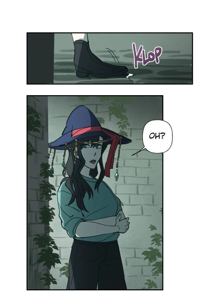 LUMINE Chapter 85 Online - pƔgina 21