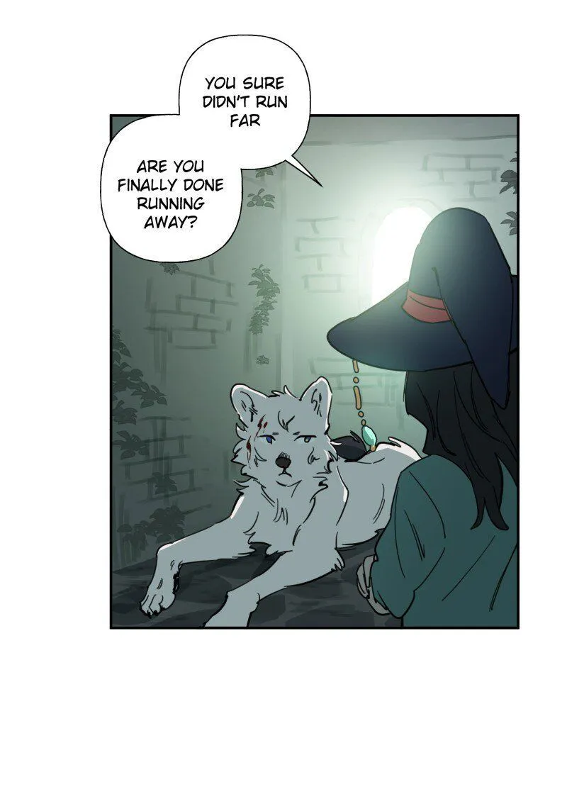 LUMINE Chapter 85 Online - pƔgina 22