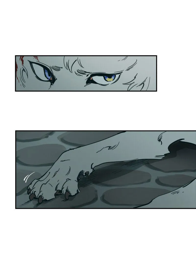 LUMINE Chapter 85 Online - pƔgina 24
