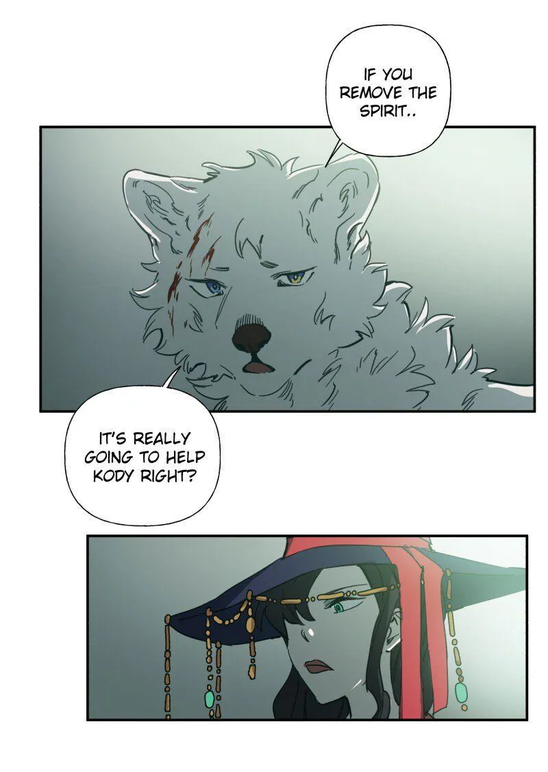 LUMINE Chapter 85 Online - pƔgina 25