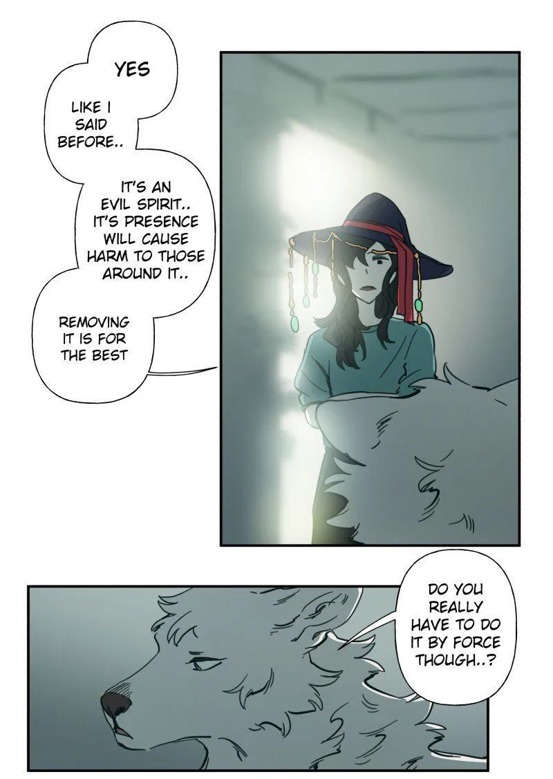 LUMINE Chapter 85 Online - pƔgina 26