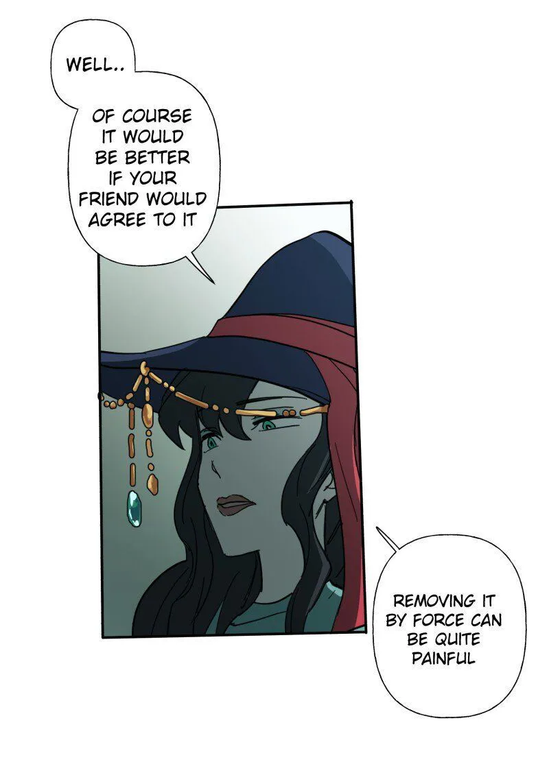 LUMINE Chapter 85 Online - pƔgina 27