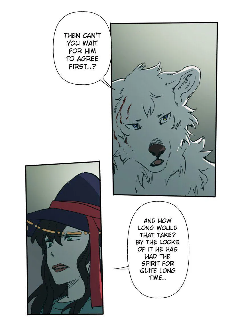 LUMINE Chapter 85 Online - pƔgina 28