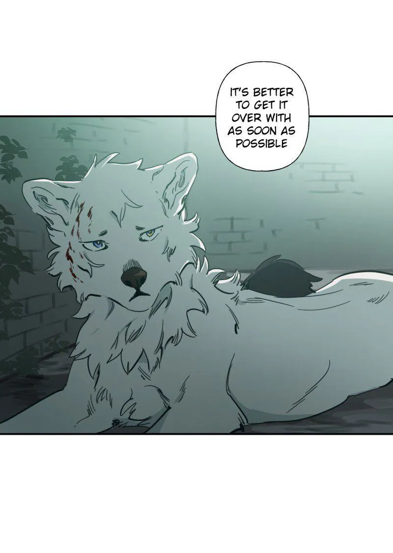 LUMINE Chapter 85 Online - pƔgina 29
