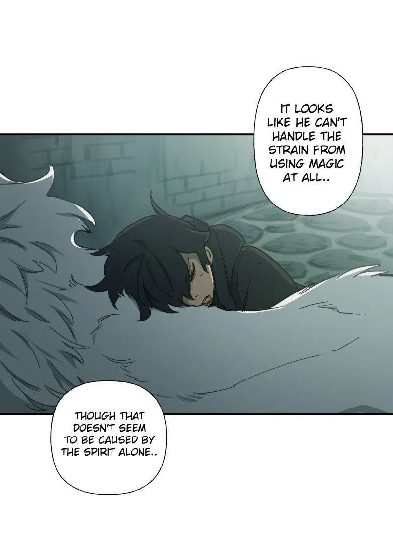 LUMINE Chapter 85 Online - pƔgina 31