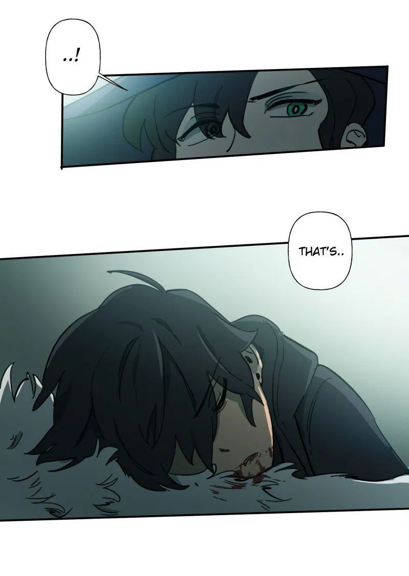 LUMINE Chapter 85 Online - pƔgina 32