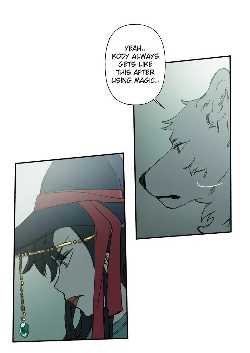 LUMINE Chapter 85 Online - pƔgina 34
