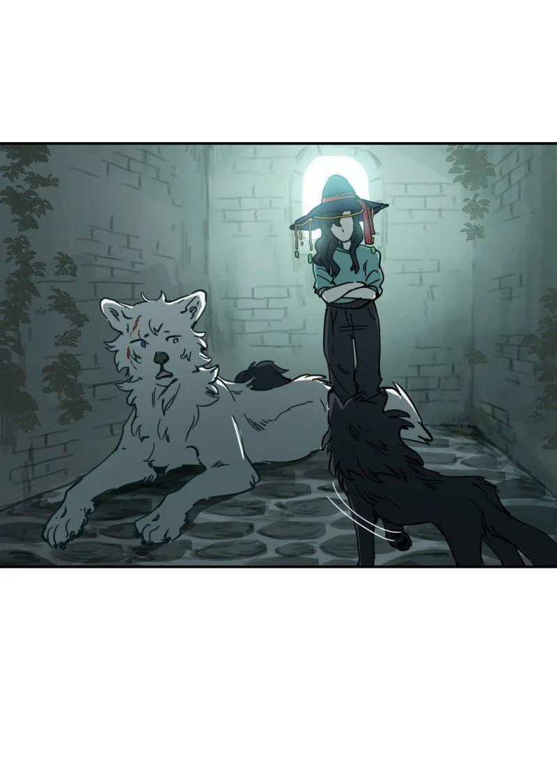 LUMINE Chapter 85 Online - pƔgina 38
