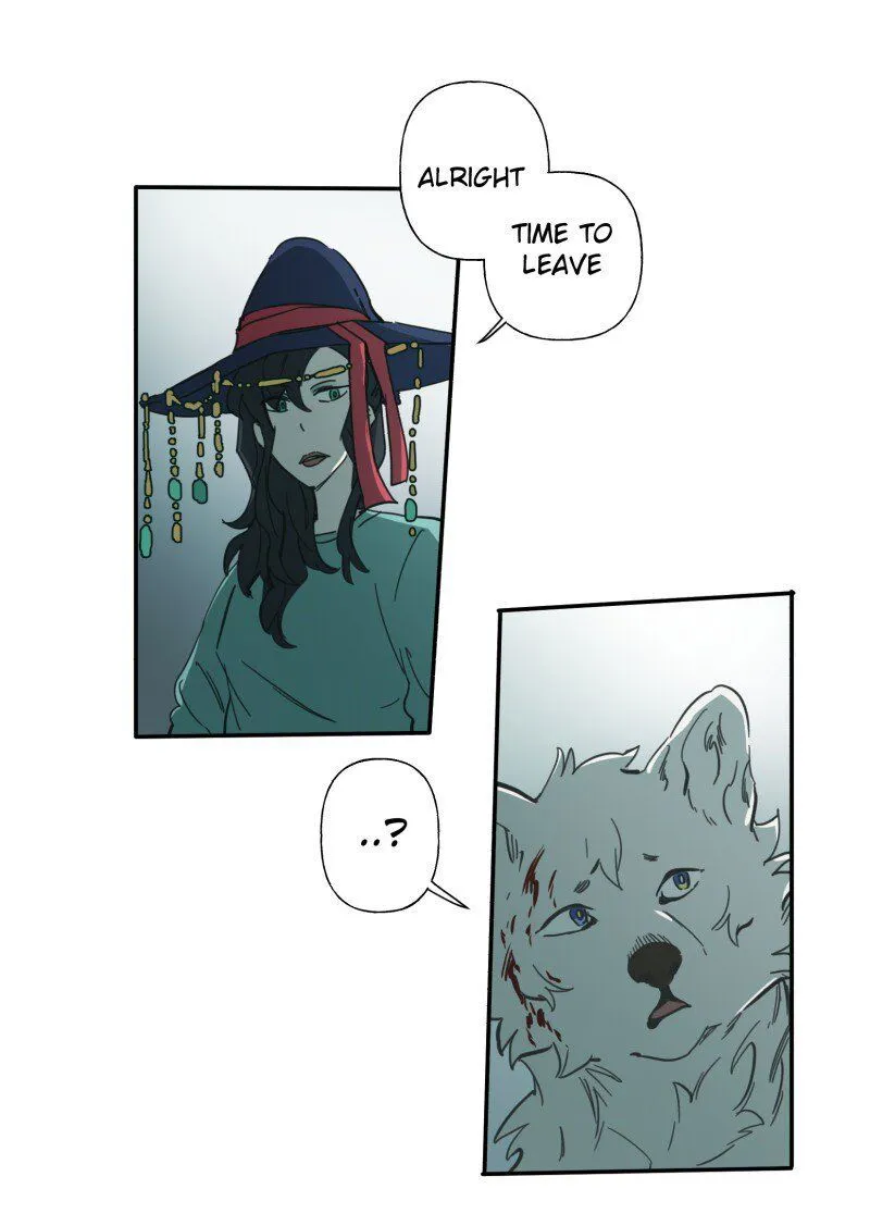 LUMINE Chapter 85 Online - pƔgina 39