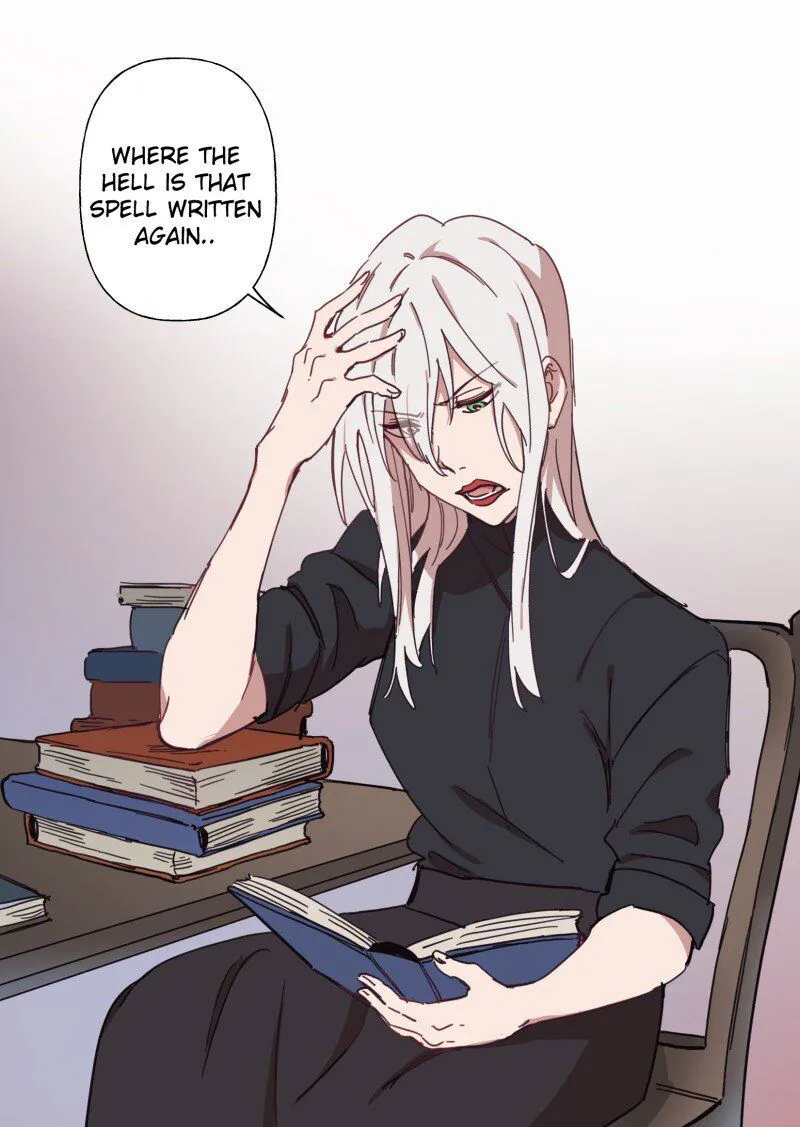 LUMINE Chapter 86 Online - pƔgina 3