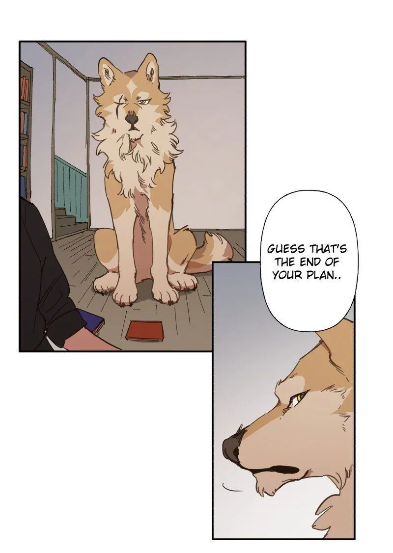 LUMINE Chapter 86 Online - pƔgina 4