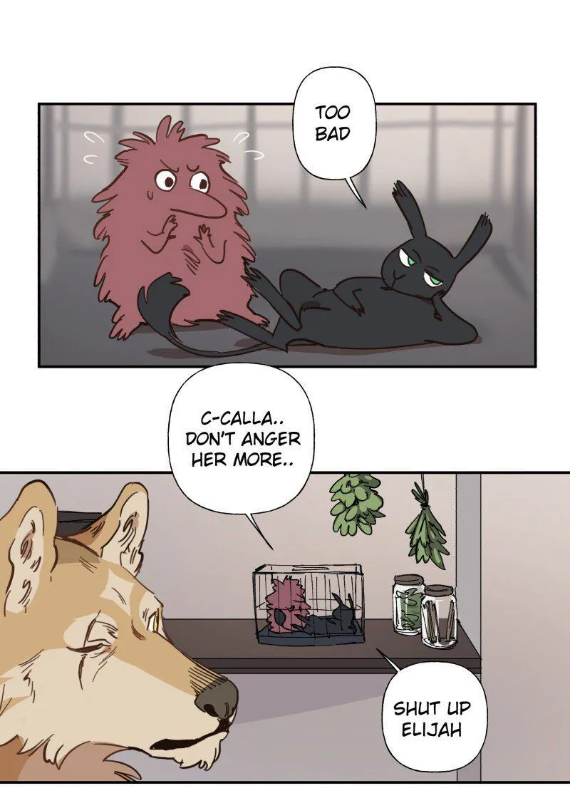 LUMINE Chapter 86 Online - pƔgina 5