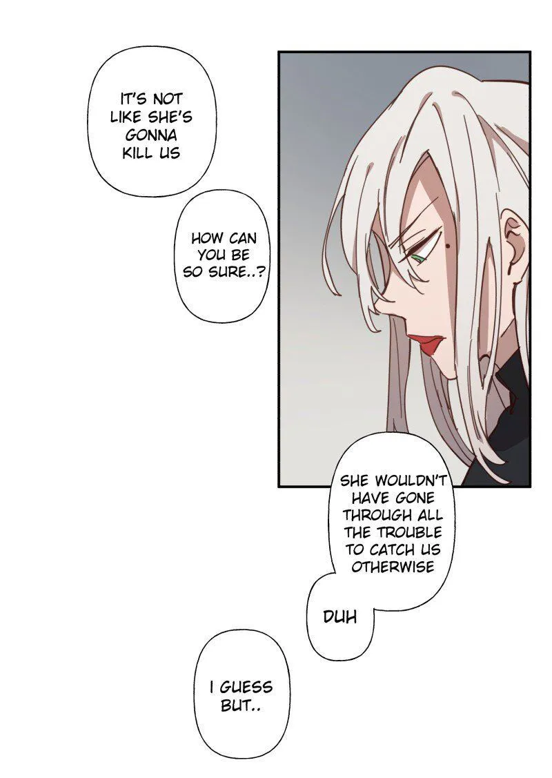 LUMINE Chapter 86 Online - pƔgina 6