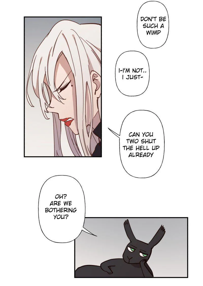 LUMINE Chapter 86 Online - pƔgina 7