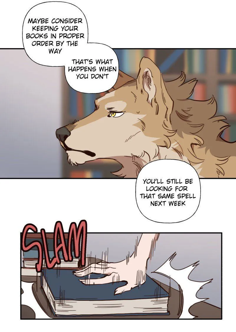 LUMINE Chapter 86 Online - pƔgina 8