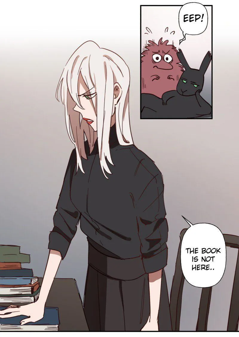 LUMINE Chapter 86 Online - pƔgina 9