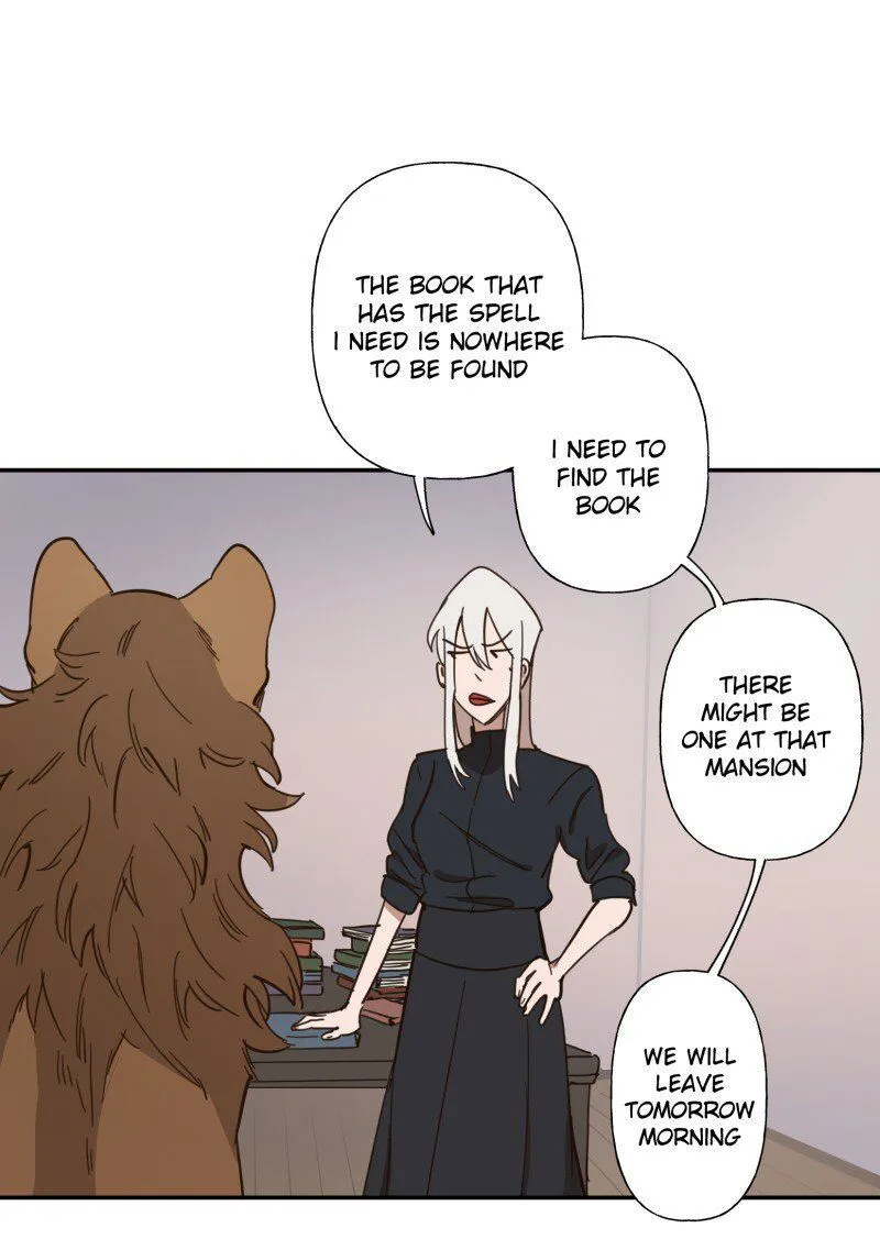 LUMINE Chapter 86 Online - pƔgina 11