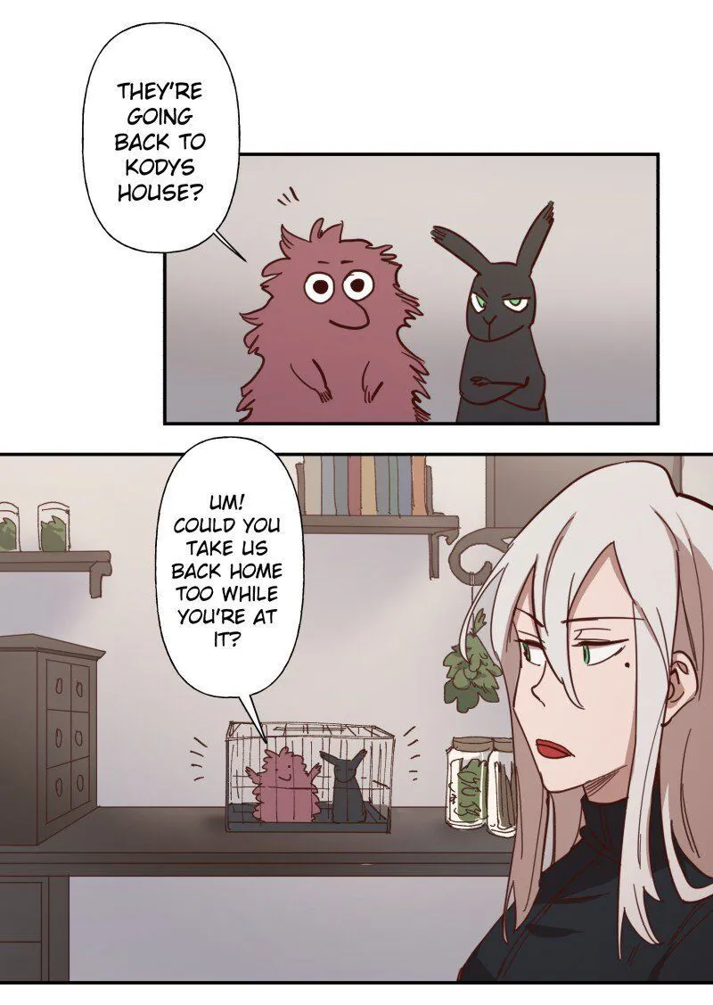 LUMINE Chapter 86 Online - pƔgina 12