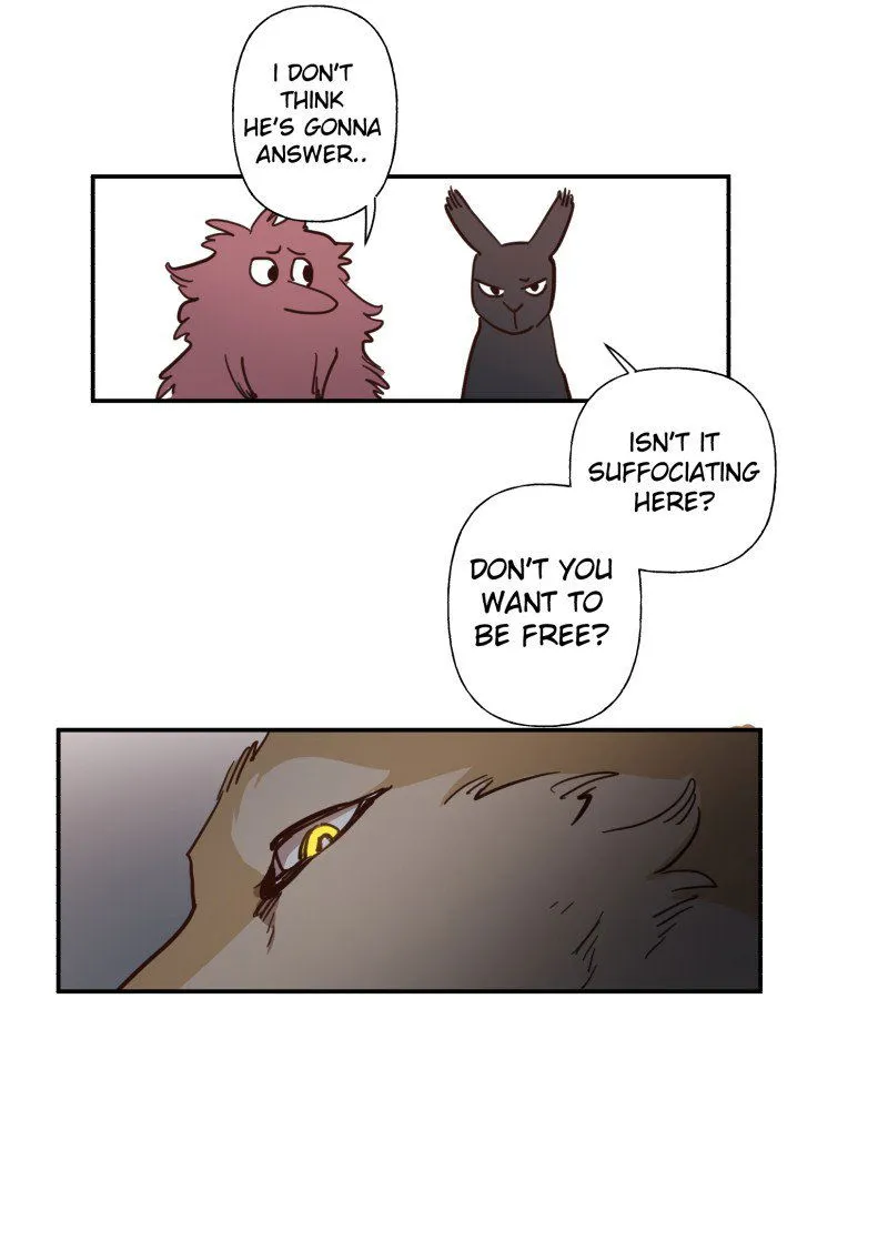 LUMINE Chapter 86 Online - pƔgina 17