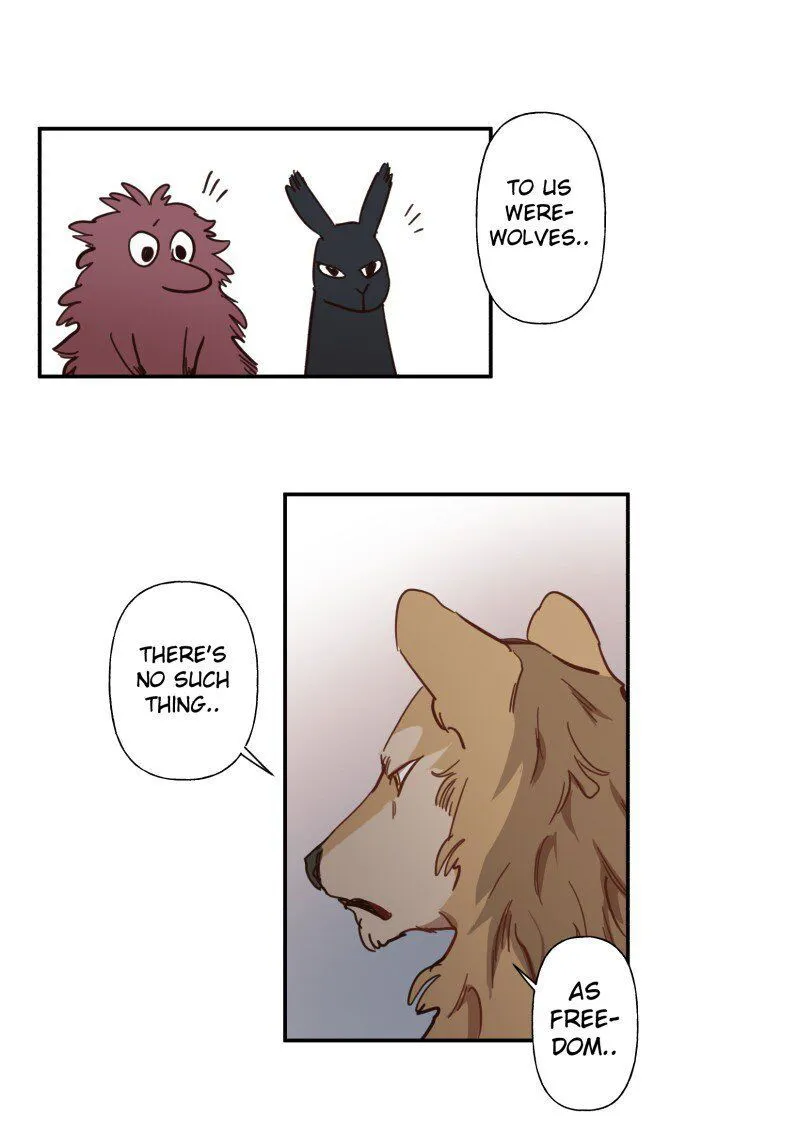 LUMINE Chapter 86 Online - pƔgina 20
